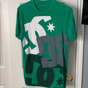 Men’s DC brand t shirt